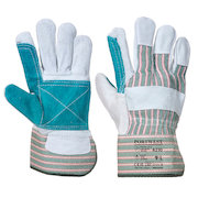 A230 Double Palm Rigger Glove